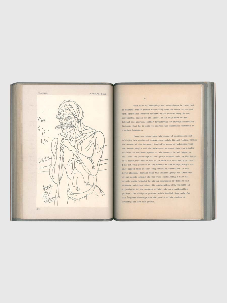 The Significance and Relevance of Early Modern Indian Painters to the Contemporary Indian Art by Reliable Copy