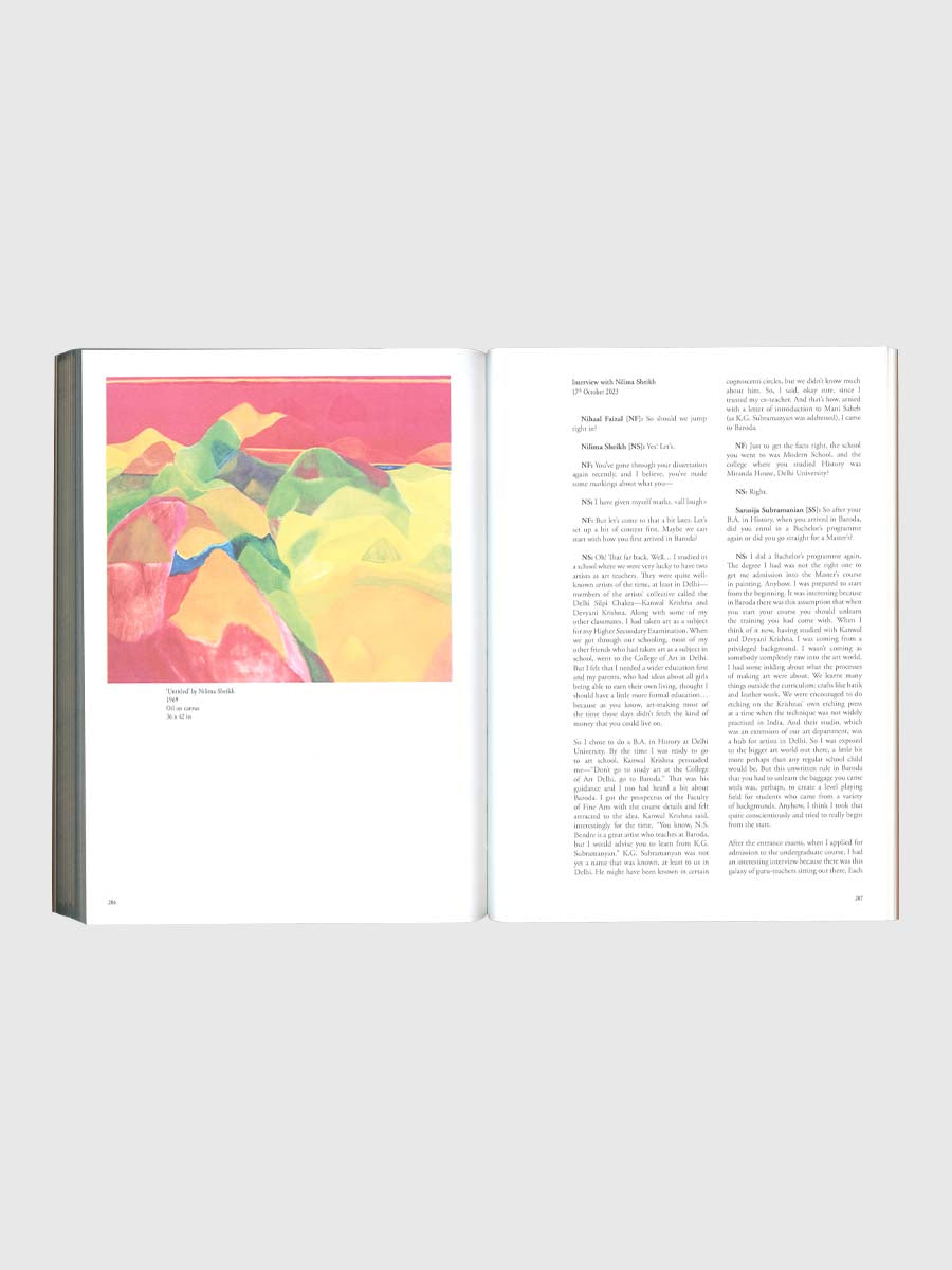 The Significance and Relevance of Early Modern Indian Painters to the Contemporary Indian Art by Reliable Copy