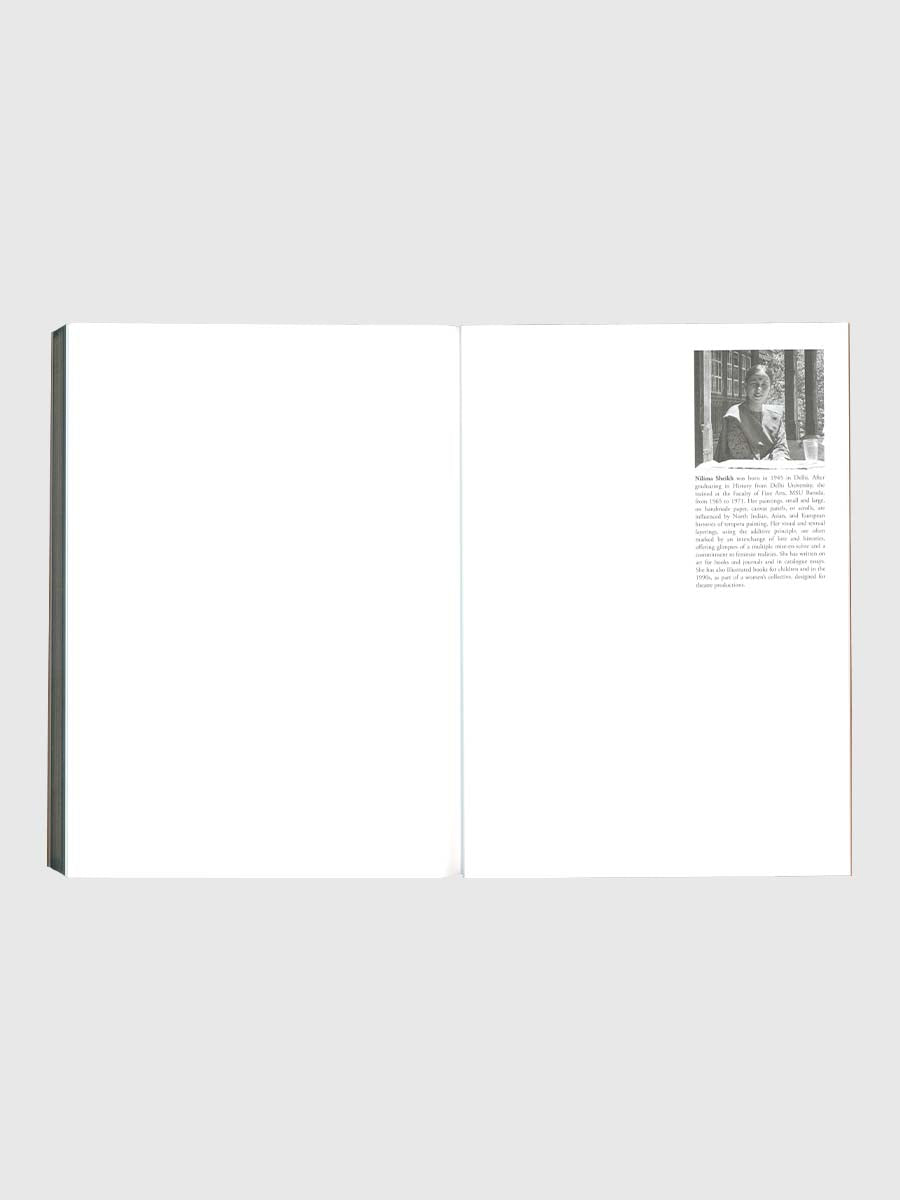 The Significance and Relevance of Early Modern Indian Painters to the Contemporary Indian Art by Reliable Copy